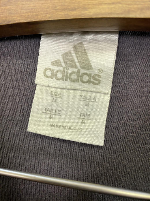 Y2K Vintage adidas 阿迪达斯 短袖T恤 _SST(M) 商品图2