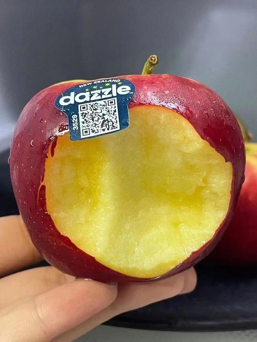 新西兰丹烁苹果（一桶） 商品图1