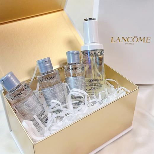 LANCOME/兰蔻极光精华50ml 赠极光水50ml*3【一般贸易】 商品图5