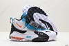 耐克Nike Air Max Speed Turf复古篮球鞋男女鞋 商品缩略图4