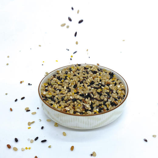 鹤来香七色糙米 商品图2