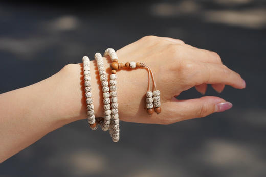 108 mini小星月菩提 商品图2