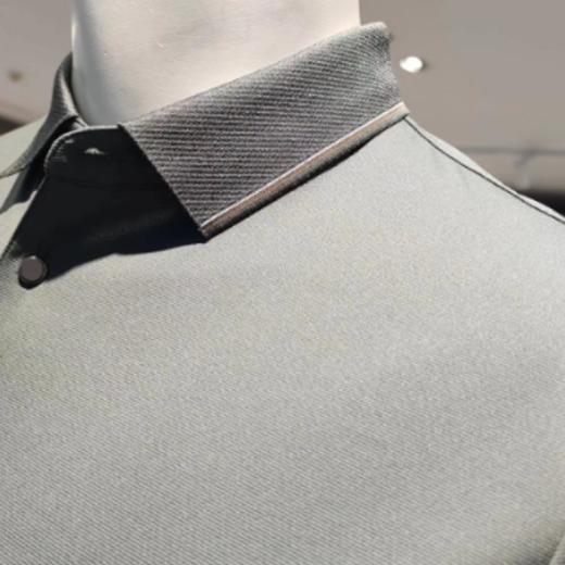 南4洲艳短袖T恤8522 商品图1