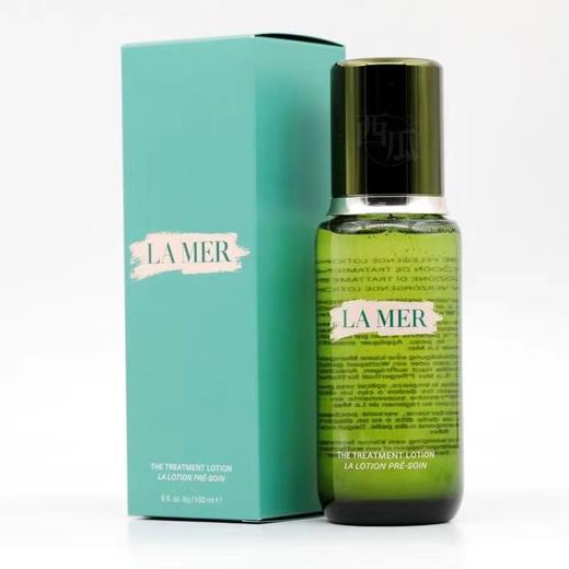 【海蓝之谜礼盒】LAMER海蓝之谜经典面霜60ml+新版Lamer海蓝之谜精粹水150ml肌底修护液（赠礼盒礼袋）精华水维稳修护奇迹精华乳霜保湿滋润 商品图10