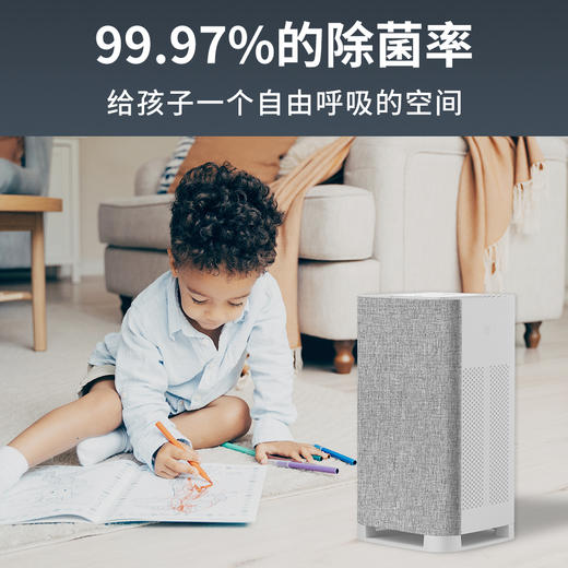康风呼吸宝空气净化器 商品图2