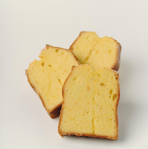 LITTLE WITCH  精选重奶油柑橘磅蛋糕 商品图1