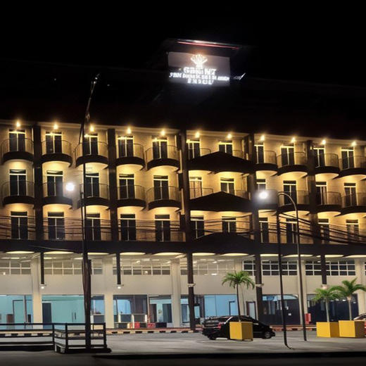 马来西亚仙本那永达大酒店Wing Tat Grand Hotel 商品图1