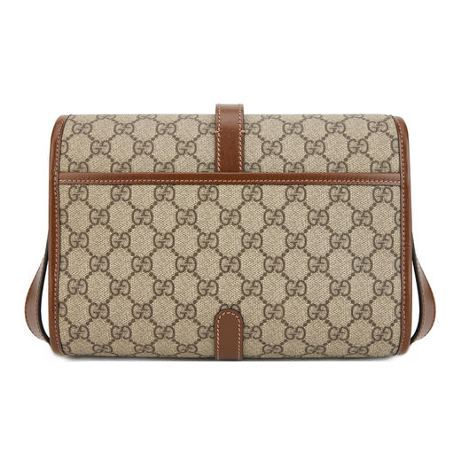 GUCCI 男士单肩包 74567992TCG 商品图2