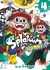 Splatoon バンカラ! (4) 喷射战士 商品缩略图0