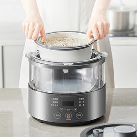 九阳3升家用多功能电饭锅F30S-S160