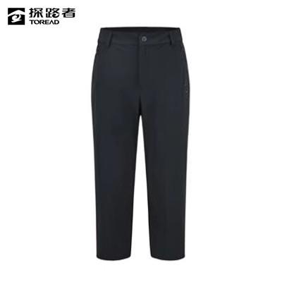 探路者女式中裤TAMMAM82028 商品图1