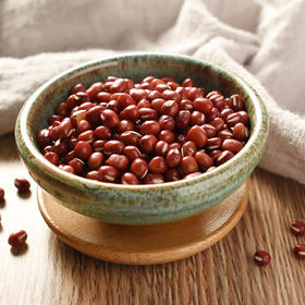 合作产品/有机红豆