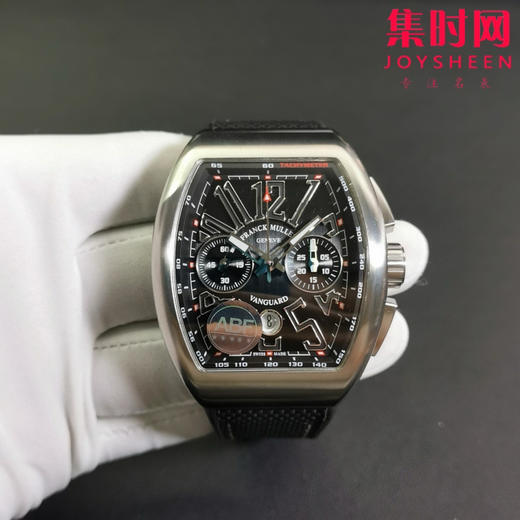 ABF新版本【 FRANCK MULLER 】法兰克穆勒 V45满天星游艇7750机 商品图0