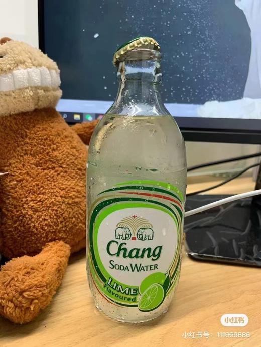 泰象牌气泡水3瓶 商品图0