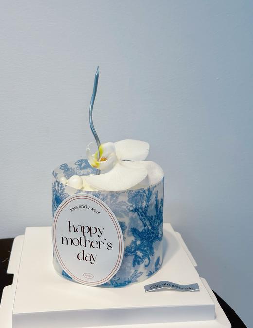 青花瓷媽媽（口味3选1） | 昔果 商品图0