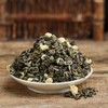 YP茉十芳特级茉莉花茶（白玉螺）100g/盒*6盒；赠送：陶瓷功夫杯茶具*1套，手提袋*2个 商品缩略图4