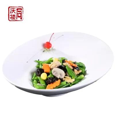 江南素小炒(份) 商品图0