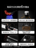 方太THF1黑白灰三色燃气灶台嵌两用5.0KW猛火灶 家用换装可调节底盘免扩孔 支持烟灶联动天然气液化气煤气灶官方正品 商品缩略图1