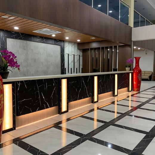 马来西亚仙本那永达大酒店Wing Tat Grand Hotel 商品图2