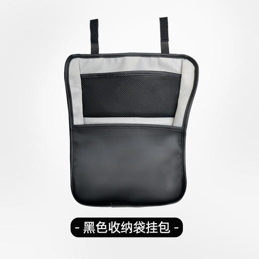 【分销】【品牌方直供】丸丫T2旅行家遛娃神器原装硬支撑靠背头枕靠枕挂包 商品图2