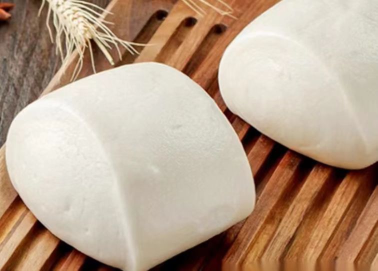 鲜奶馒头（3只）