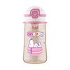 曙曦儿童系列PPSU双饮杯500ML 商品缩略图0