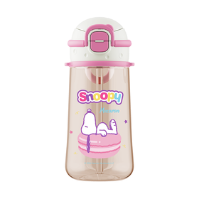 曙曦儿童系列PPSU双饮杯500ML