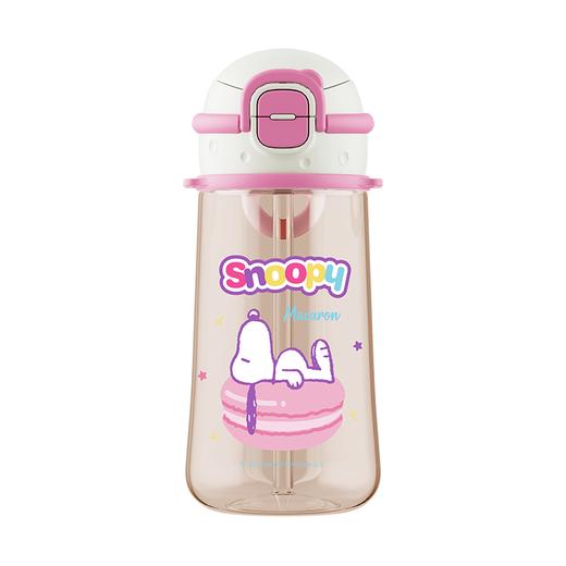 曙曦儿童系列PPSU双饮杯500ML 商品图0