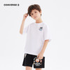 CONVERSE 匡威 大童小童 短袖T恤CNVN-TE-F318 商品缩略图1