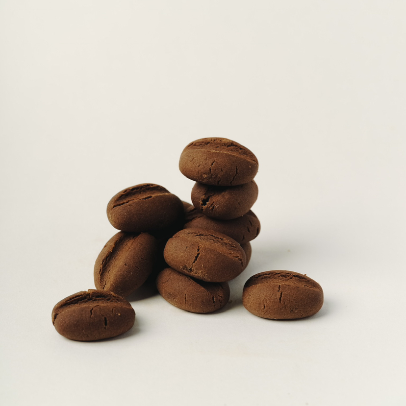 LITTLE WITCH 咖啡豆曲奇小饼干