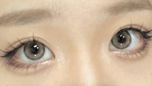 KiraFairy品牌Cacao系列--Brown曲奇闹闹 缺货 500 550 600 650 700度 商品图13