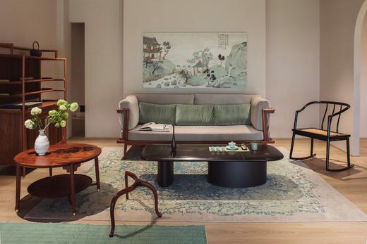 见山沙发 商品图1