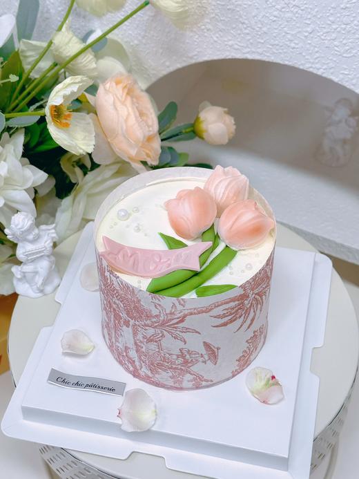 郁金香花园(口味4选1) | 昔果 商品图0