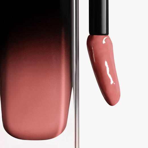 法国 CHANEL香奈儿 魅力炫光水润唇釉 口红 商品图3