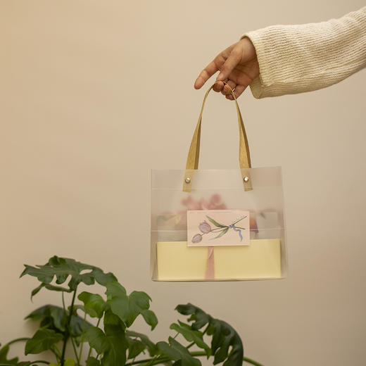 繁花似锦—妈妈的卷 商品图1