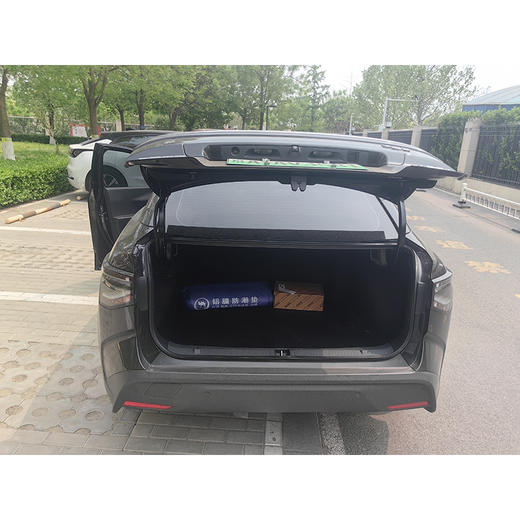 丰田 BZ3 517km 精英 PRO【长租-北京】 商品图7