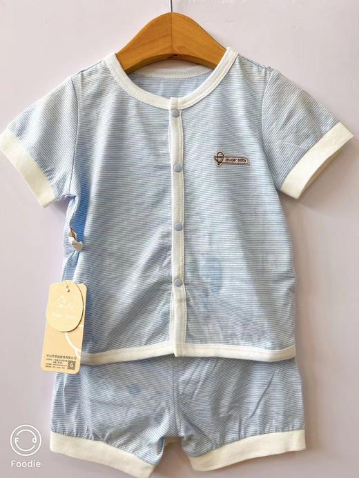 （7.12）专柜货 卓儿短袖套装 商品图0