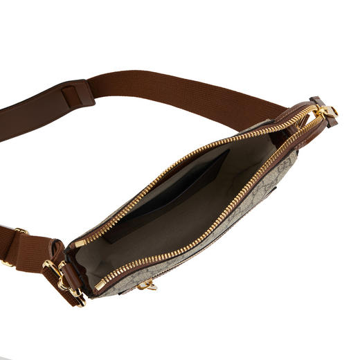 GUCCI 男士单肩包 68102192THG 商品图3