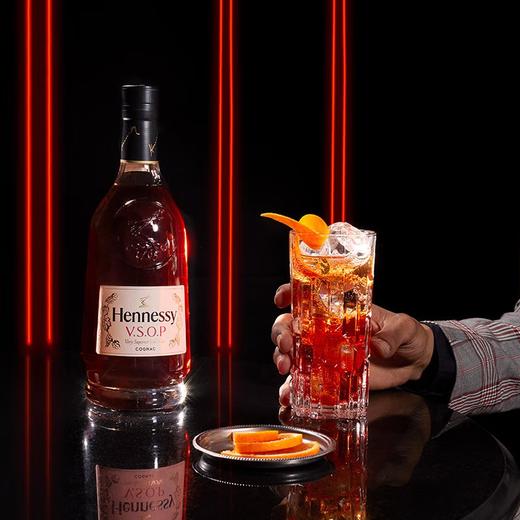 轩尼诗VSOP 1500ml 干邑白兰地 法国原装进口洋酒 商品图1