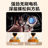 SKG颈椎按摩器肩颈椎按摩披肩按摩垫充电便携斜方肌揉捏车载腰背腿部母亲节实用送妈妈男女友礼物礼品 【H3-2豪华款】肩颈揉捏按摩 商品缩略图2