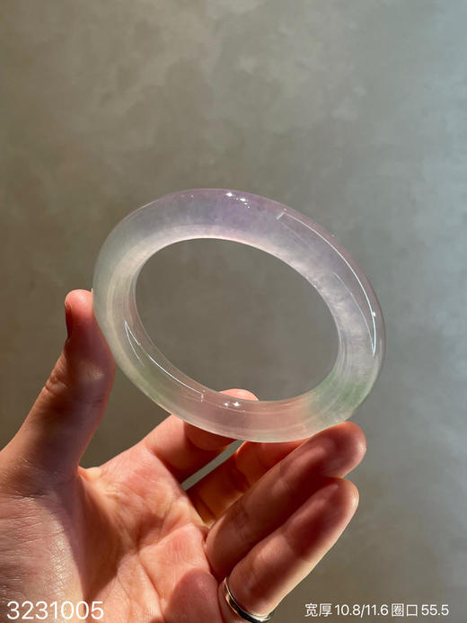 春带彩手镯【3231005】圈口55.5~具体价格微信咨询 商品图8