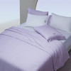 梦洁 天丝棉冰百里香夏被：钰如意（暮山紫） 商品缩略图2