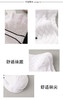 （58元/5双）运动减震透气船袜MC7026 商品缩略图3