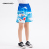 CONVERSE 匡威 秋 大童小童 短裤 CNVN-WE-F325 商品缩略图2