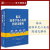 临床疑难罕见心电图图谱及解析 集湘雅医院疑难*见心电图例之大成 汇心电学家看图识病精准解析之精华 商品缩略图0