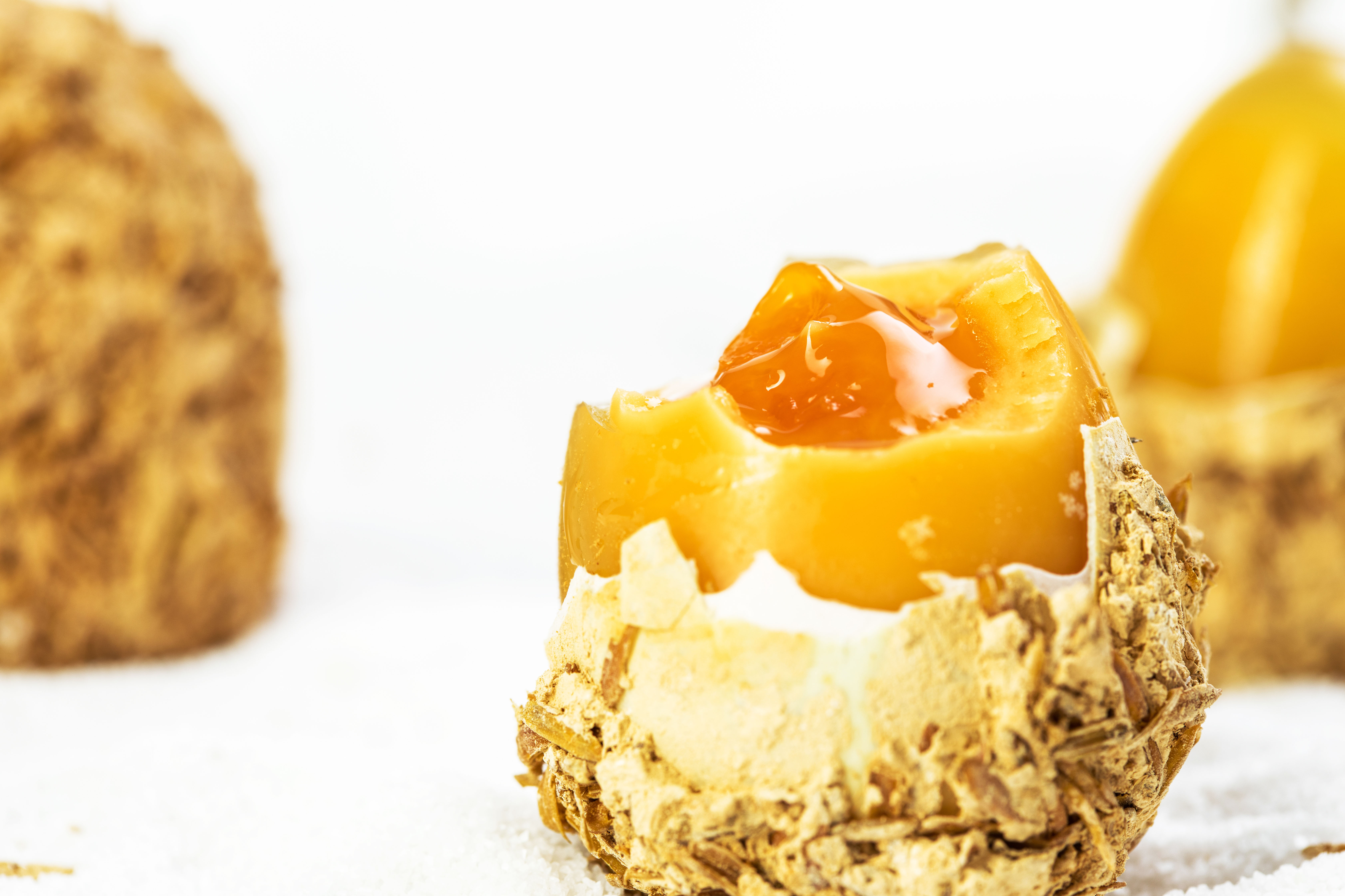 合作产品/ 生态皮蛋  happy蛋