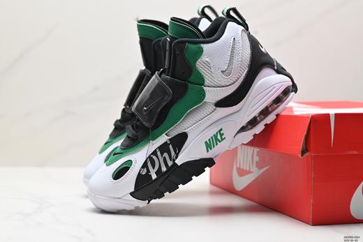 耐克Nike Air Max Speed Turf复古篮球鞋男女鞋 商品图7