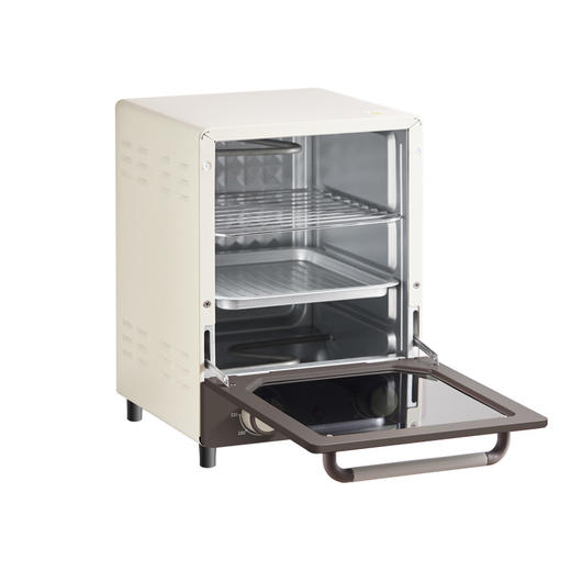 膳魔师电烤箱EHA-5115A 商品图1