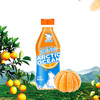 北冰洋  PET桔汁汽水300ml*24瓶 商品缩略图0