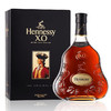 轩尼诗（Hennessy）XO 干邑白兰地 法国进口洋酒 1500ml 礼盒 送礼佳选 商品缩略图0